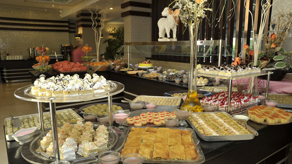 Seaden Corolla Hotel